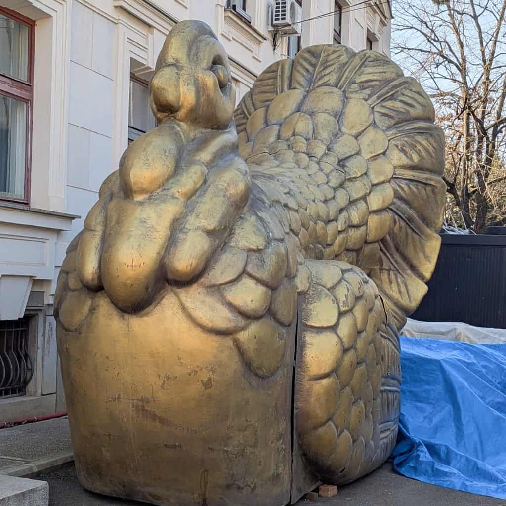 theatre props iasi