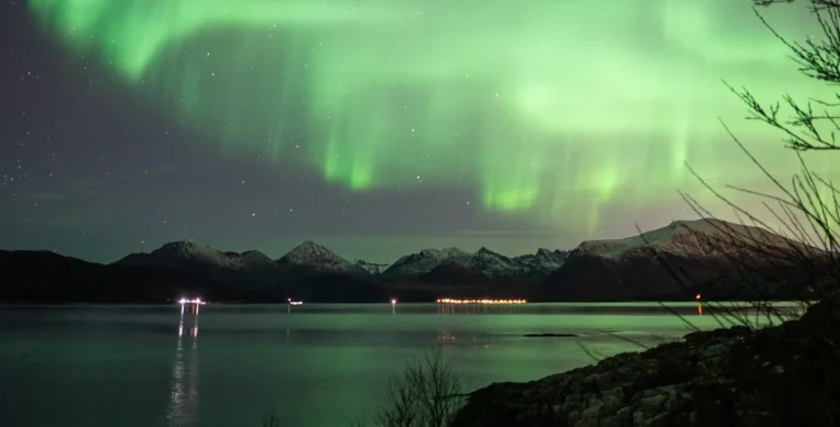 Tromsø: My review of the Northern Lights Big Bus Chase