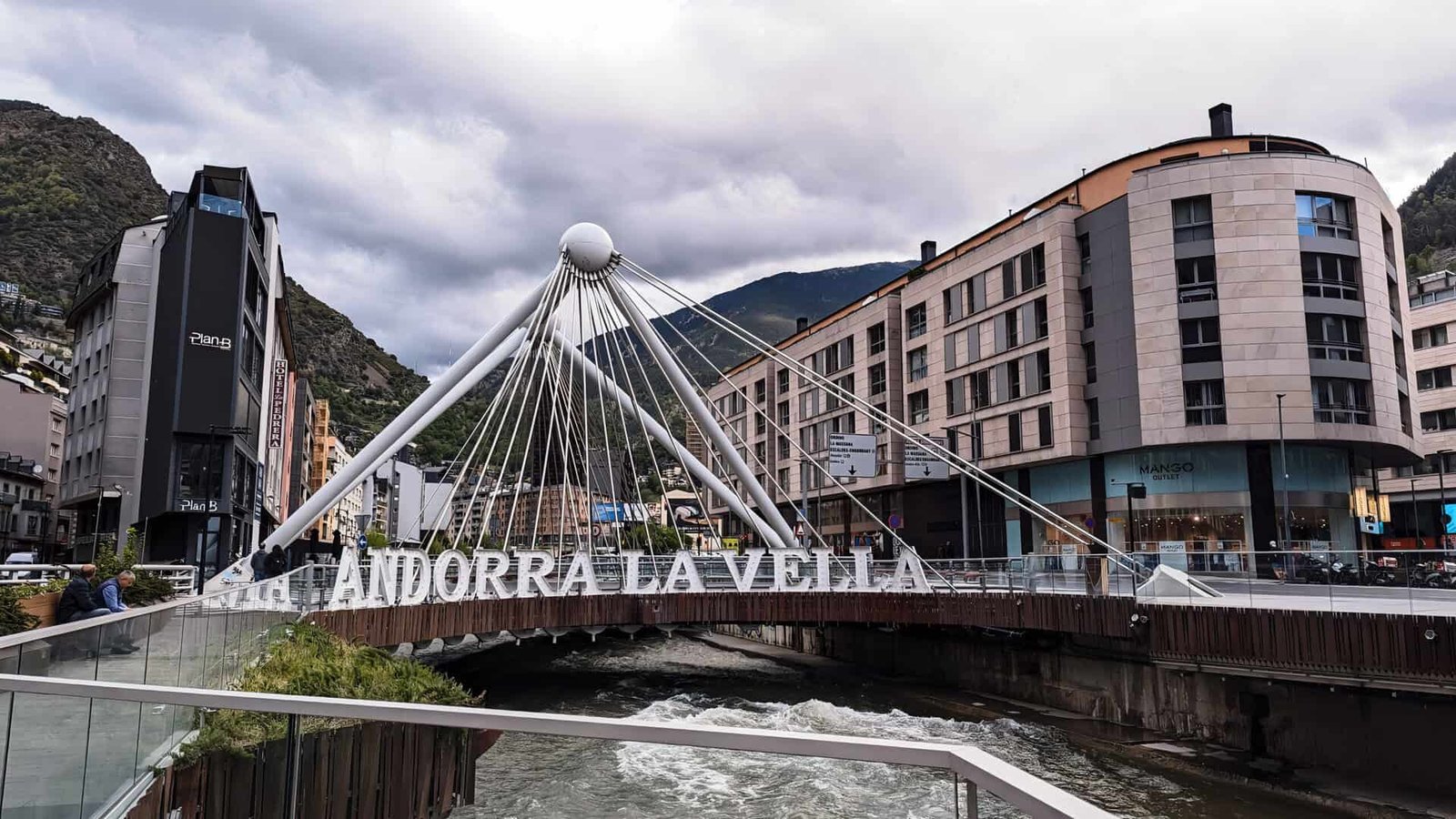 Things to do in Andorra La Vella