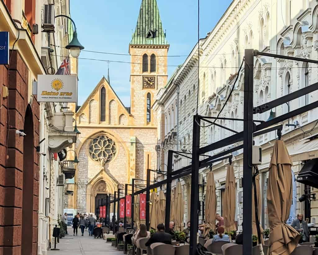 Sacred Heart Cathedral (Roman Catholic)