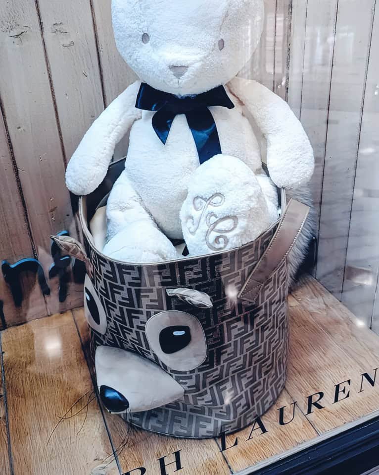 ralph lauren teddy monaco shopping