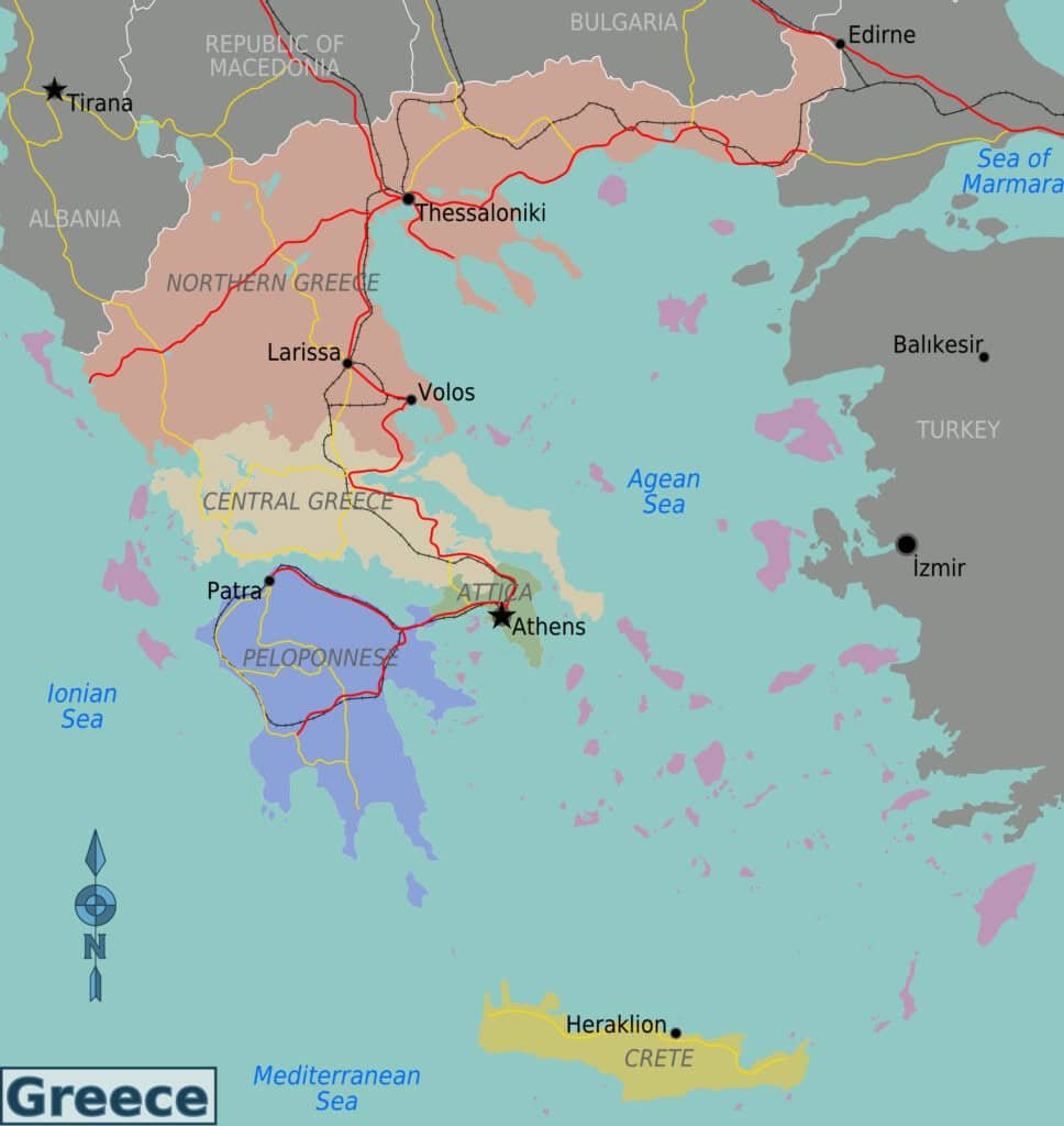 Greece_regions_map