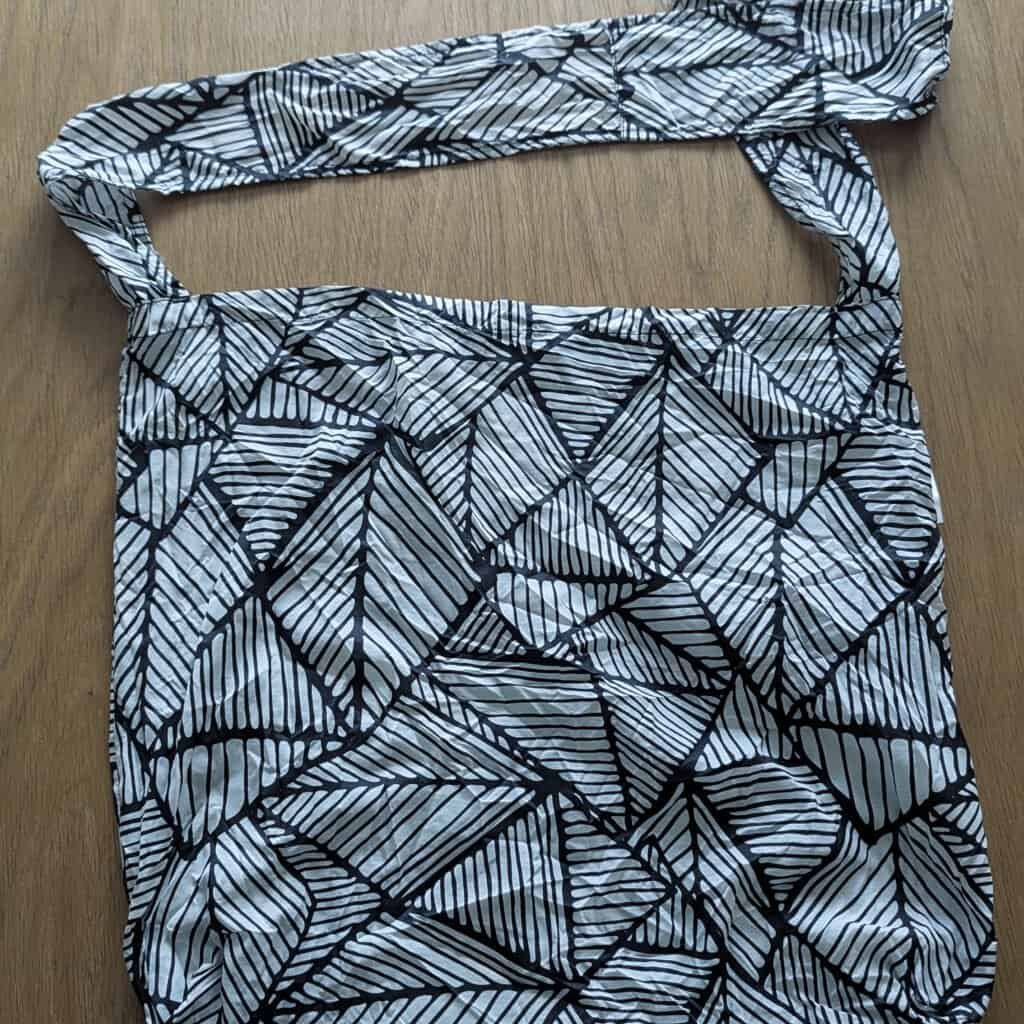 Nanobag Slingbag 19L