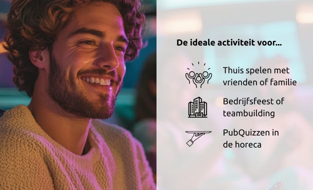 PubQuiz promo