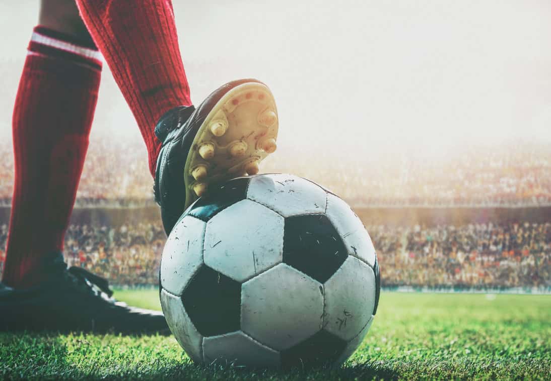 VoetbalQuiz coming soon
