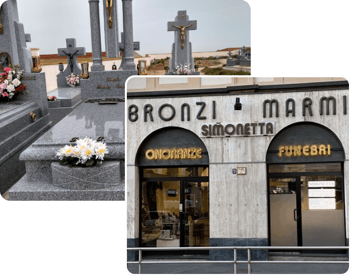 Onoranze funebri Bresso