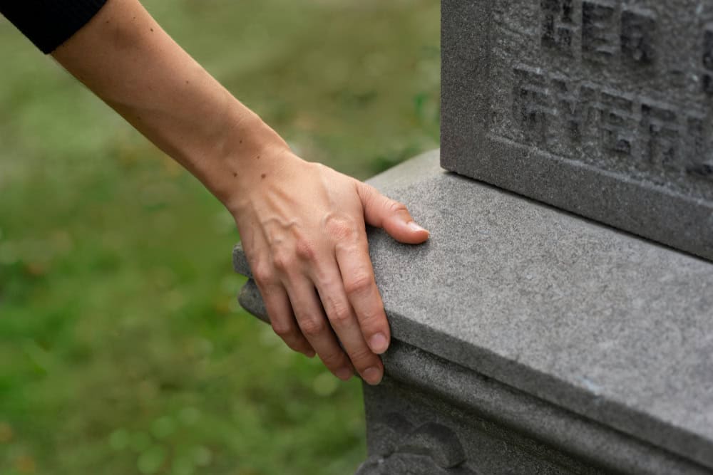 A chi rivolgersi per un funerale