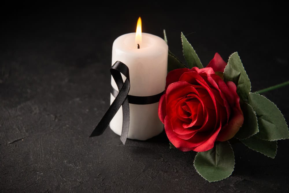 Quanto tempo ci vuole per organizzare un funerale?