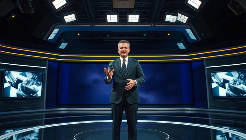 tv-toimittajan rooli ja vastuut tv-toimittajan rooli ja vastuut