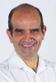 Portrait Patrick Monti