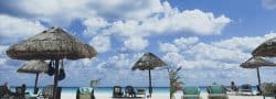 Plage Thaïlande