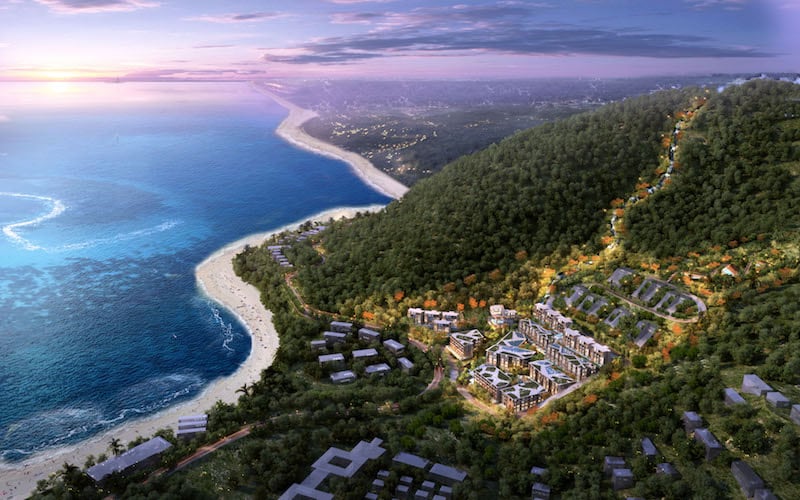 Platinum Bay