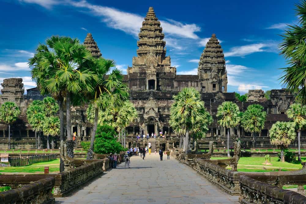 Cambodge