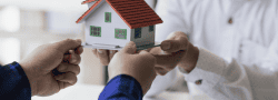 Succession Immobilier thaïlande