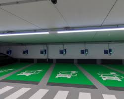condo ev charger solutions