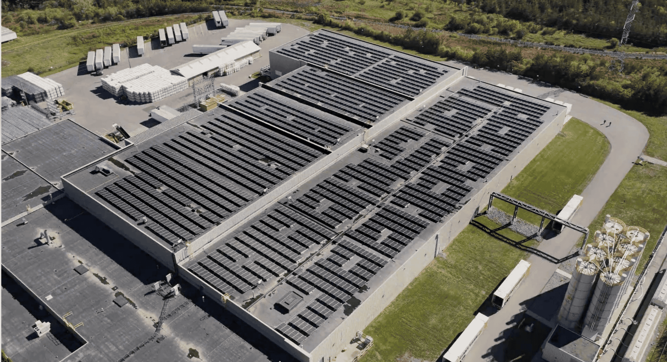 How Solar-Plus-Storage Reduces Demand Charges for Canadian Food & Beverage Facilities