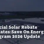 Save On Energy Program 2026 Update