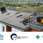 Community Scale Solar System at MPV2 Press Release
