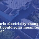 Ontario electricity rates set to increase for homeowners