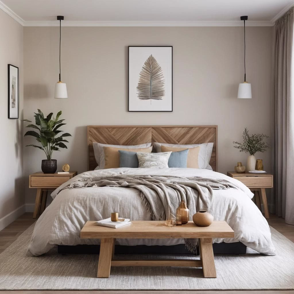 12 Must-Have Elements for a Truly Relaxing Bedroom