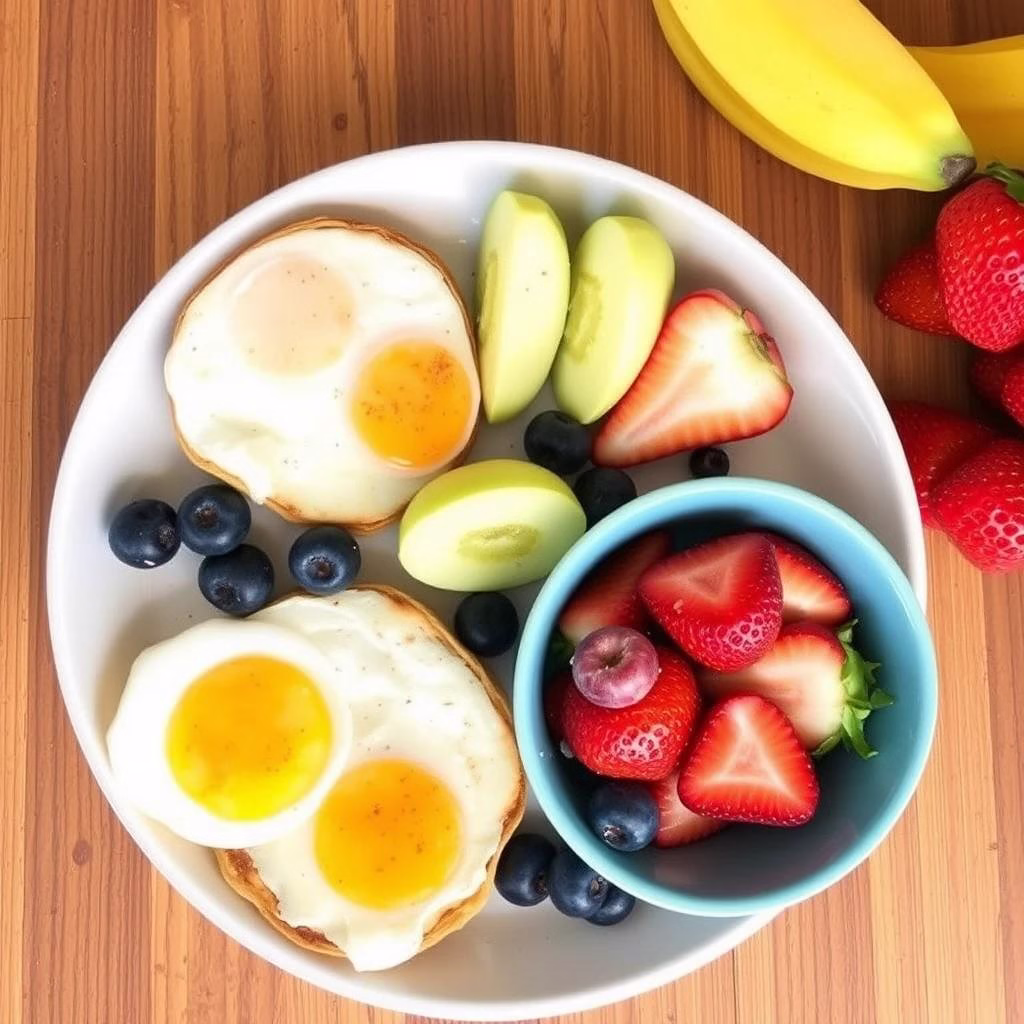7 Energizing Healthy Breakfast Recipes to Kickstart Your Day