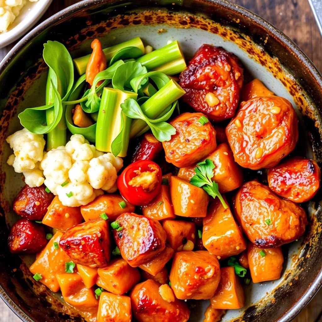 7 Satisfying and Delicious Healthy Dinner Recipes You Need to Try