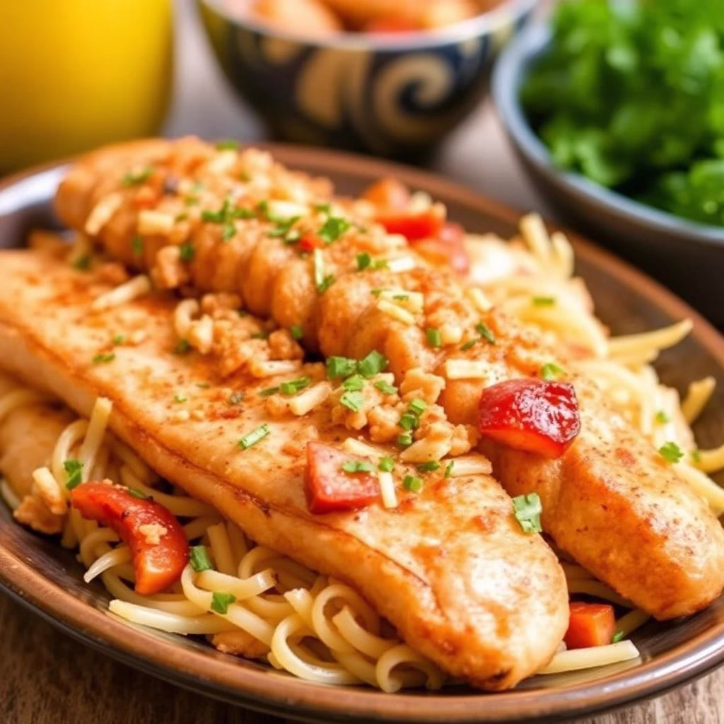 10 Flavorful Low-Carbohydrate Recipes You’ll Love