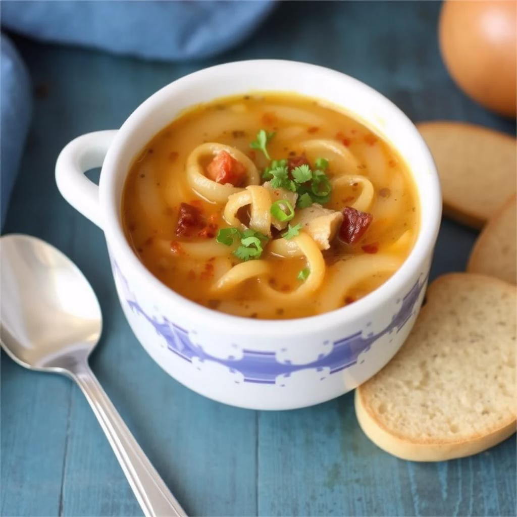 7 Delicious Twists on Classic French Onion Soup