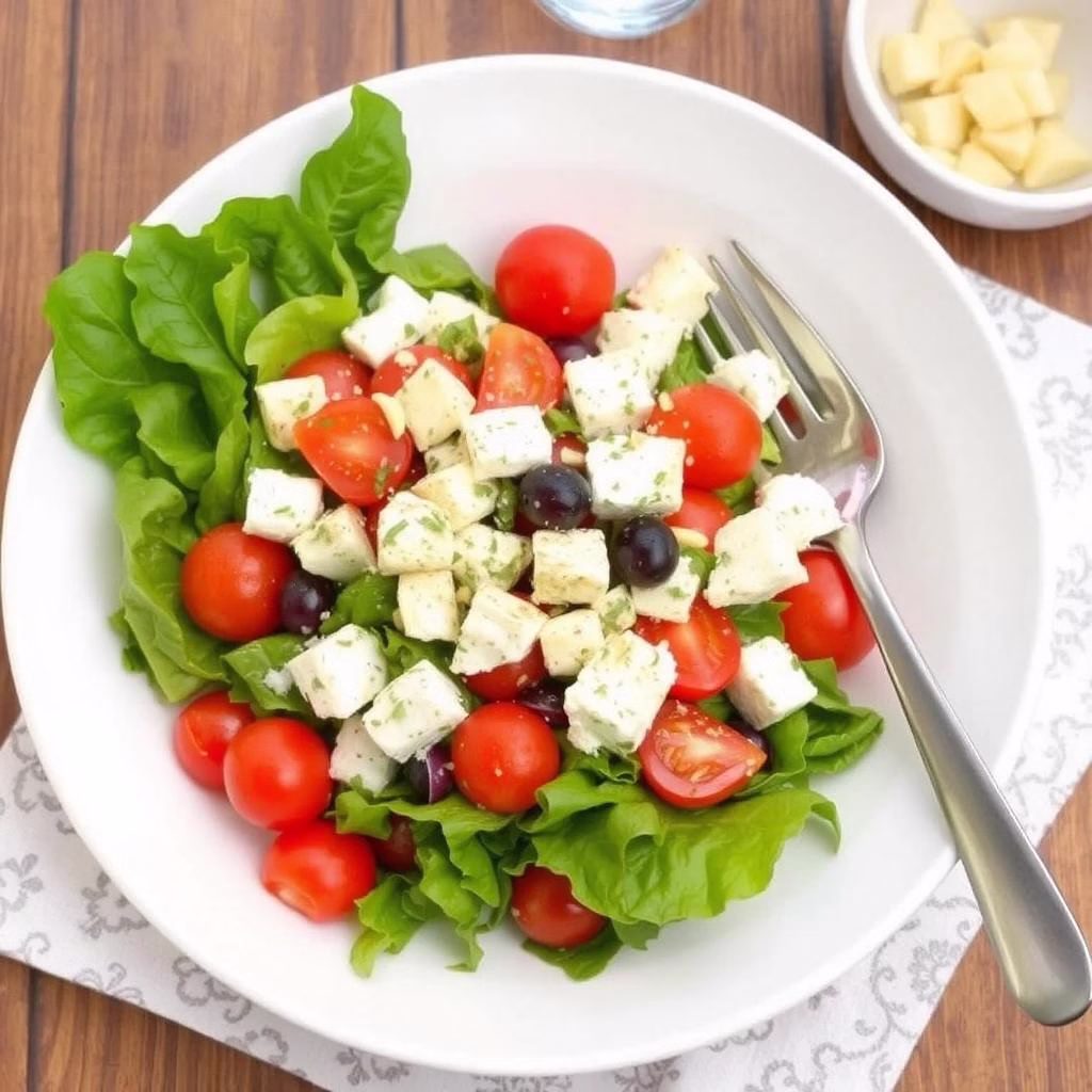 5 Delicious Greek Salad Recipes to Try Today