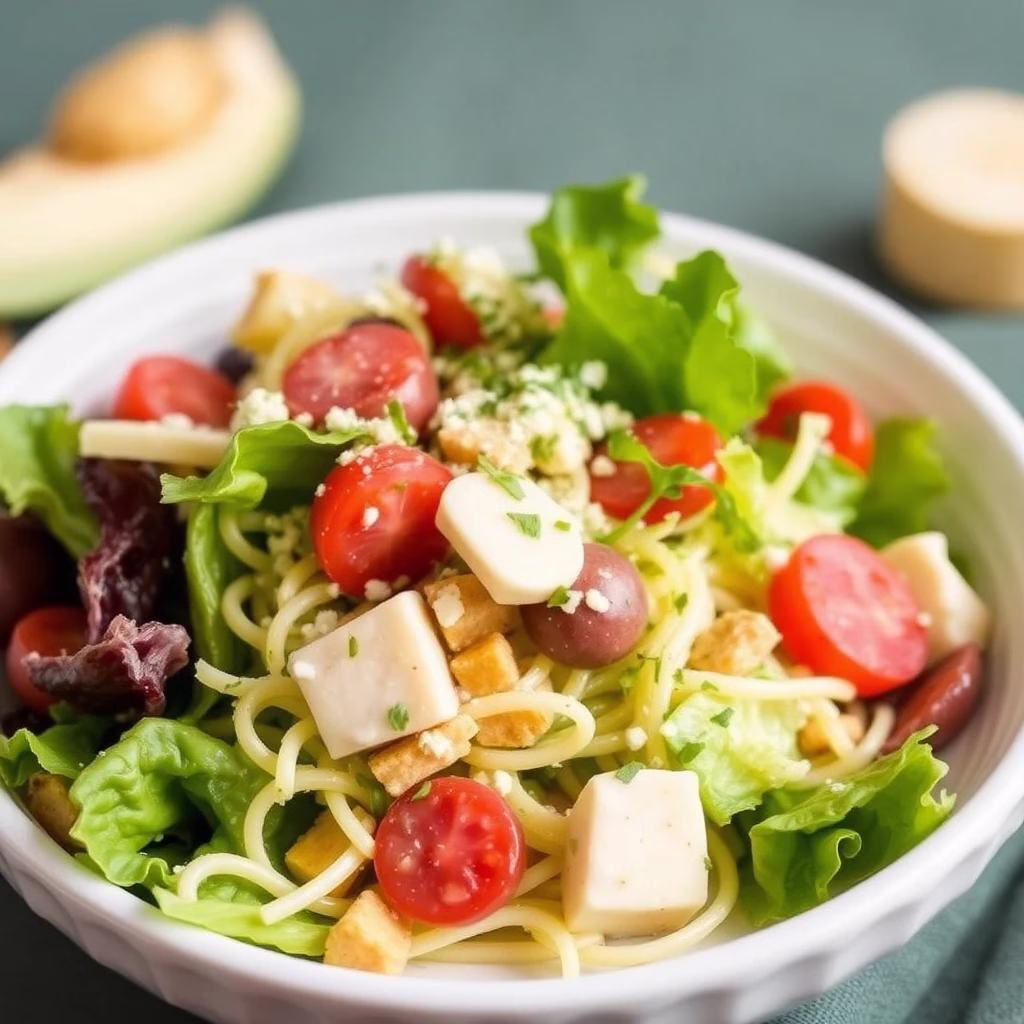 5 Classic Caesar Salad Recipes You Need to Try