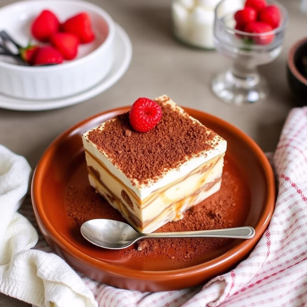 7 Irresistible Tiramisu Recipes You Need to Try