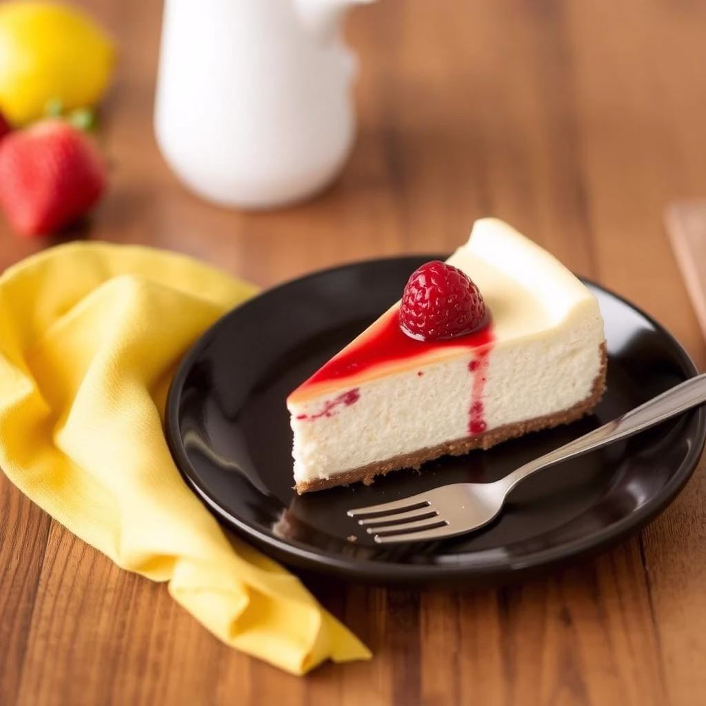 7 Delectable Cheesecake Recipes You Need to Try