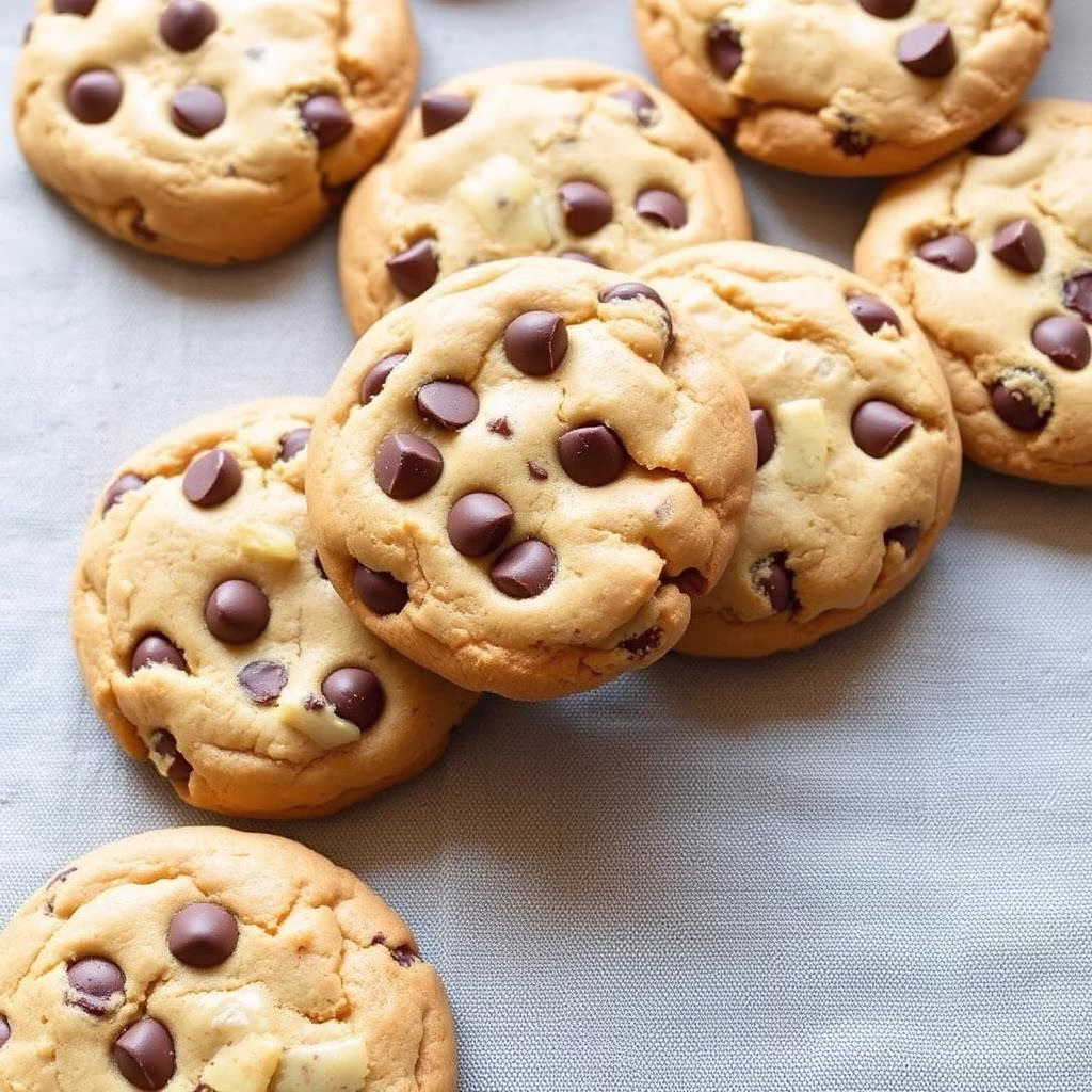 7 Irresistible Chocolate Chip Cookie Recipes to Try