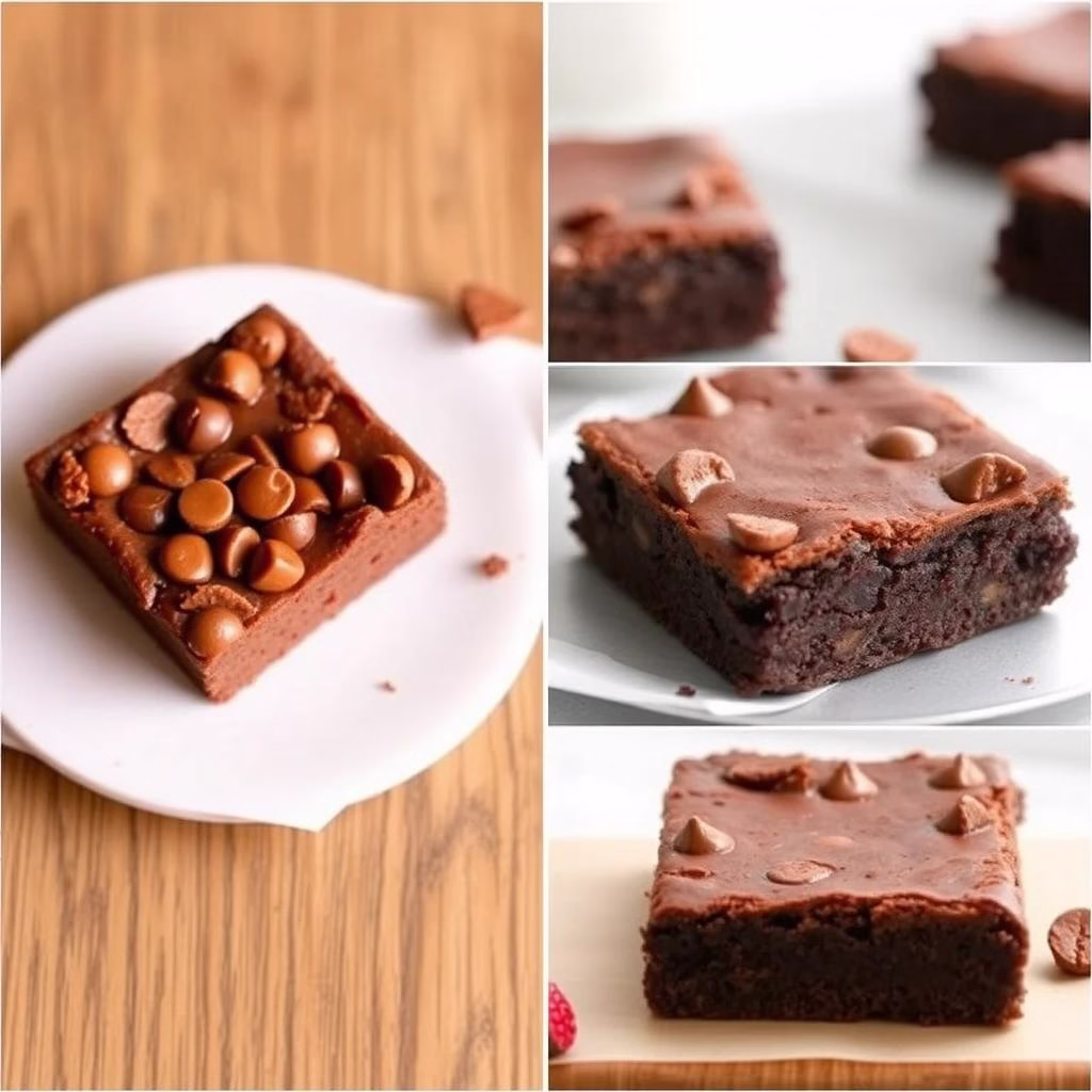 7 Irresistible Brownie Recipes You Need to Try