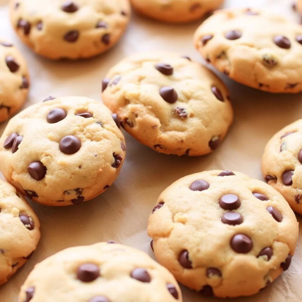 7 Irresistible Chocolate Chip Cookie Recipes to Try