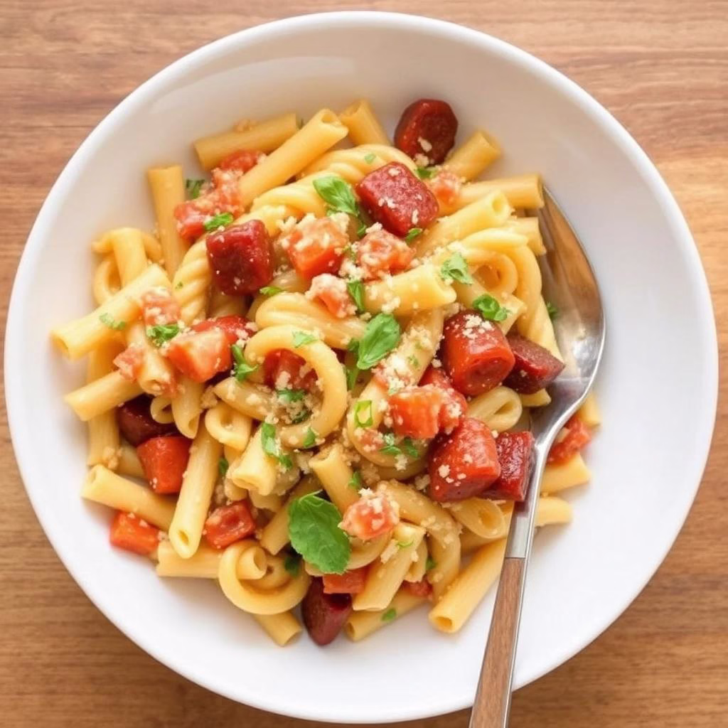8 Irresistible Pasta and Rice Dishes to Elevate Your Dinner Table