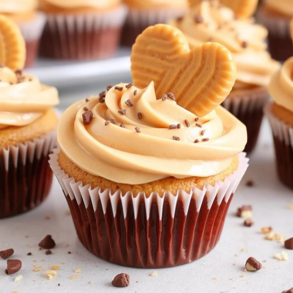 5 Delightful S’mores Cupcake Recipes You’ll Love