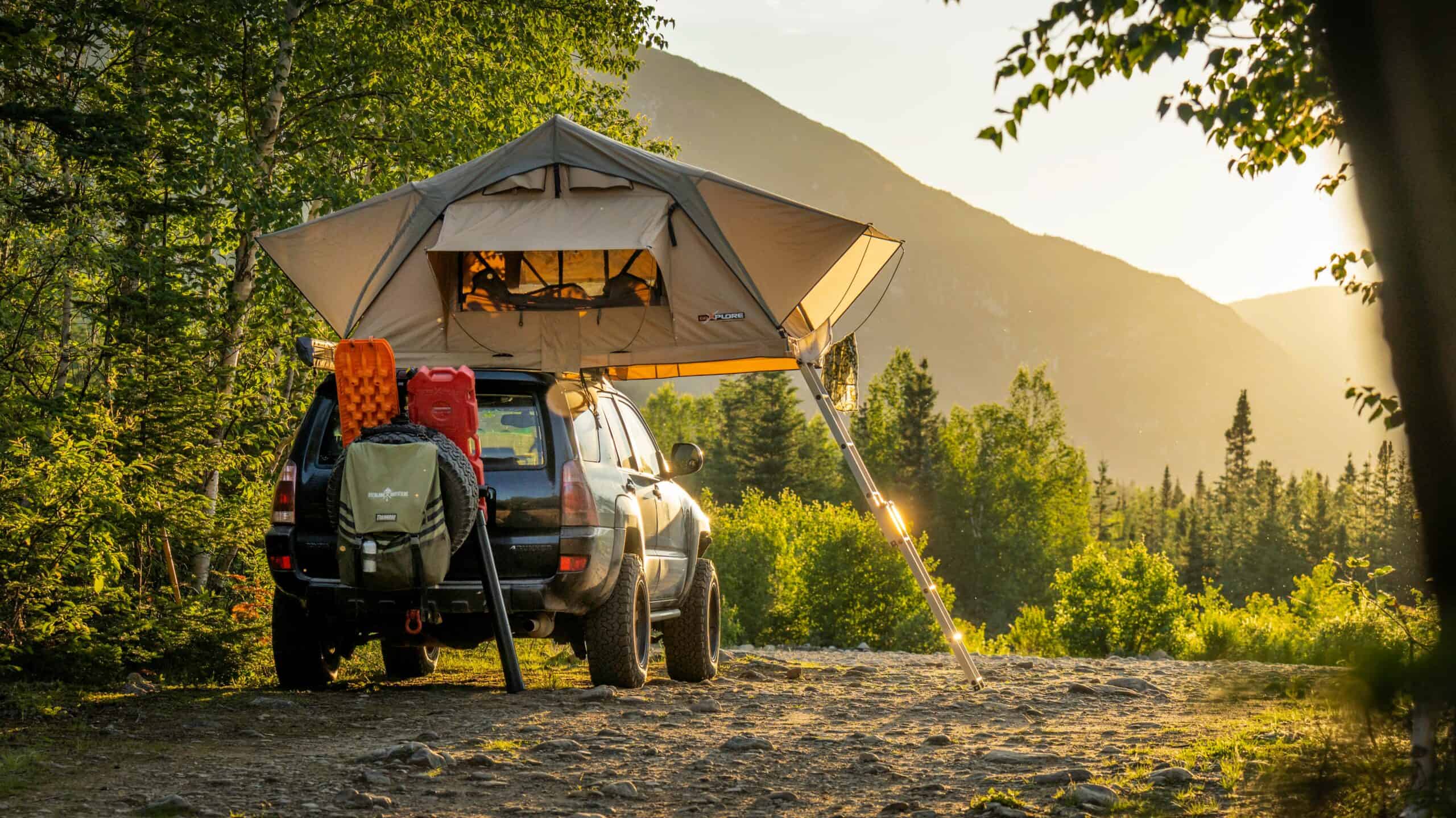 Best Car Camping Essentials in 2026: 5 Expert-Tested Items Every Camper Needs