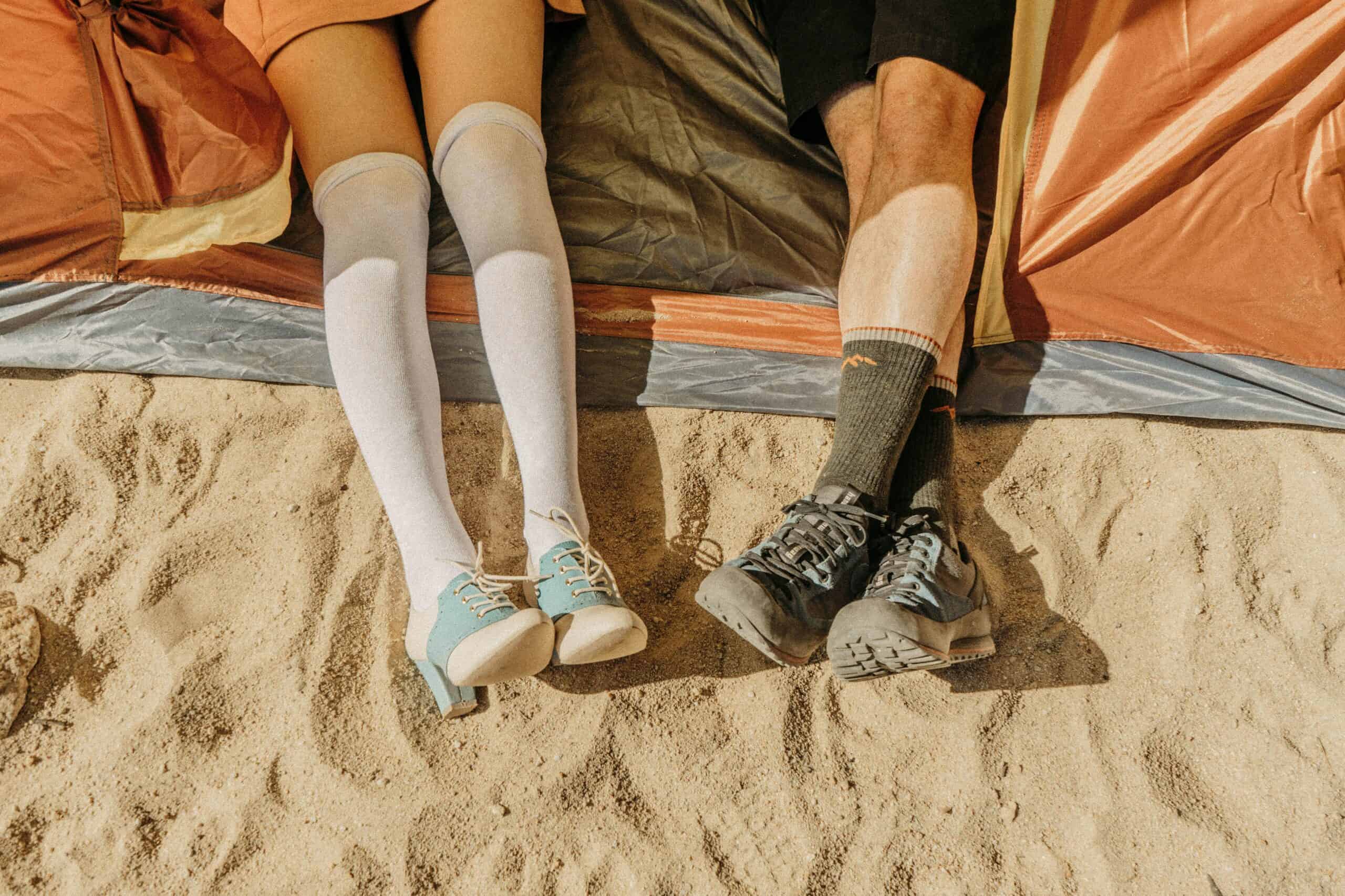 Best Compression Socks for Hiking in 2026: 5 Top-Rated Picks for Reduced Fatigue, Better Circulation, and All-Day Trail Comfort