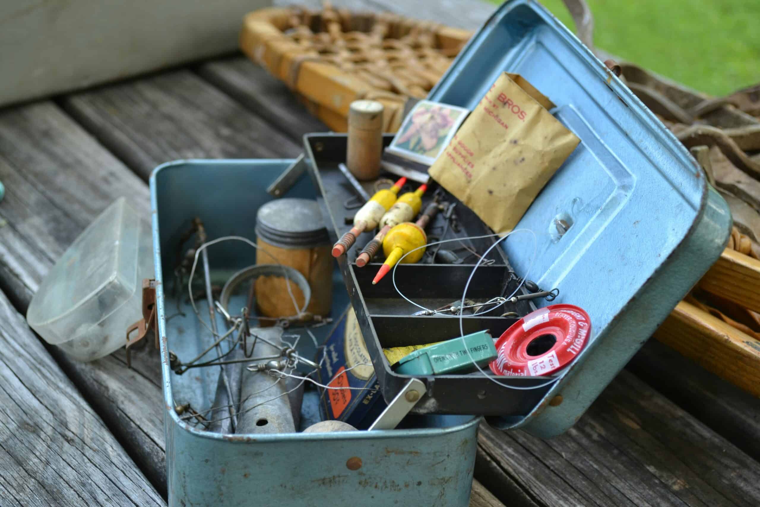 Best Fishing Tackle Boxes for Beginners in 2026: 5 Picks That Organize Gear Without Overcomplicating Your First Setup