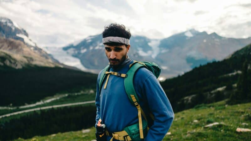 Best Hiking Headbands and Buffs in 2026: 5 Trail-Tested Picks for Every Season