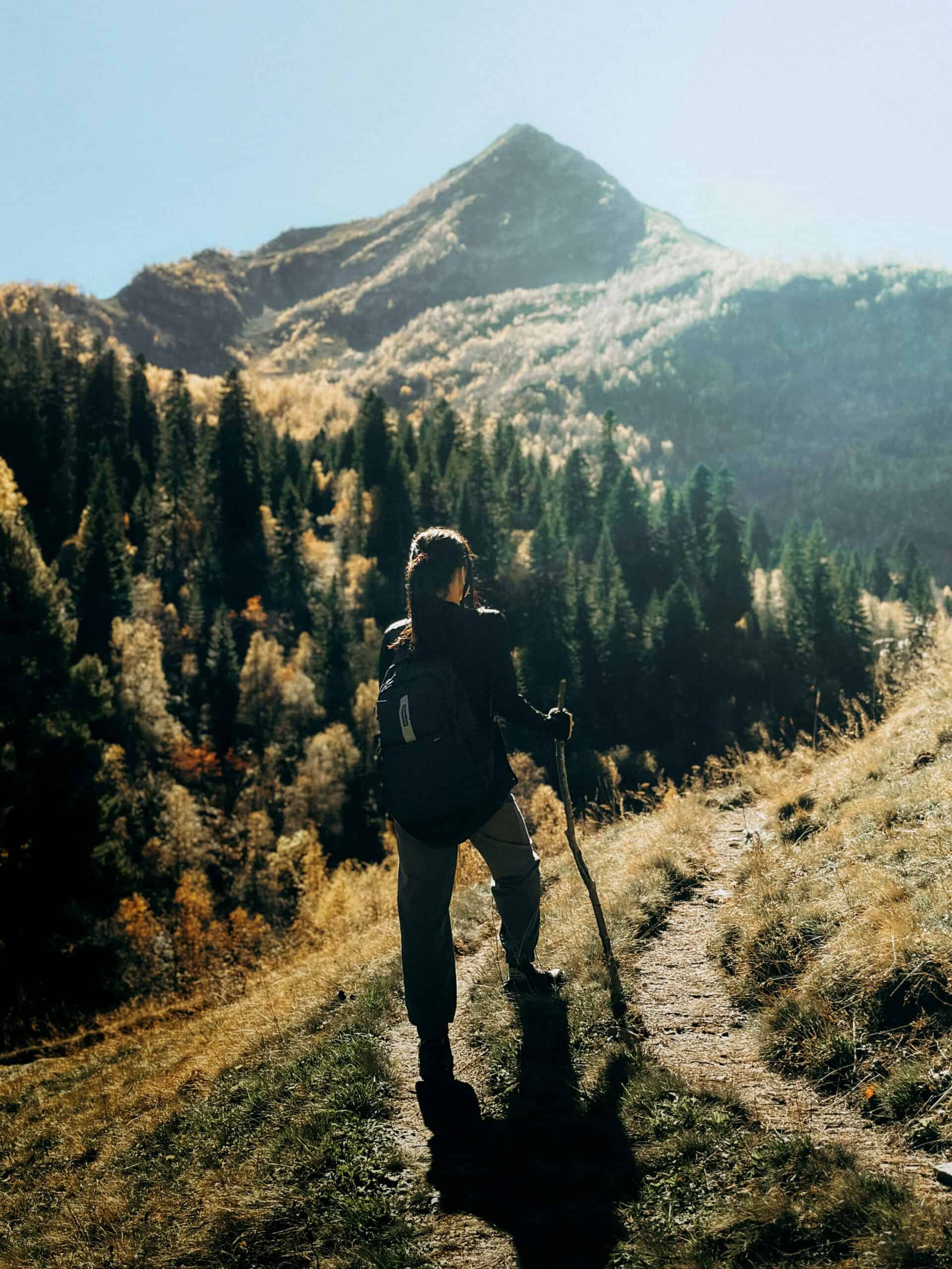Best Hiking Poles for Women in 2026: Right Weight, Right Grip, and the Fit That Makes Trekking Poles Actually Comfortable