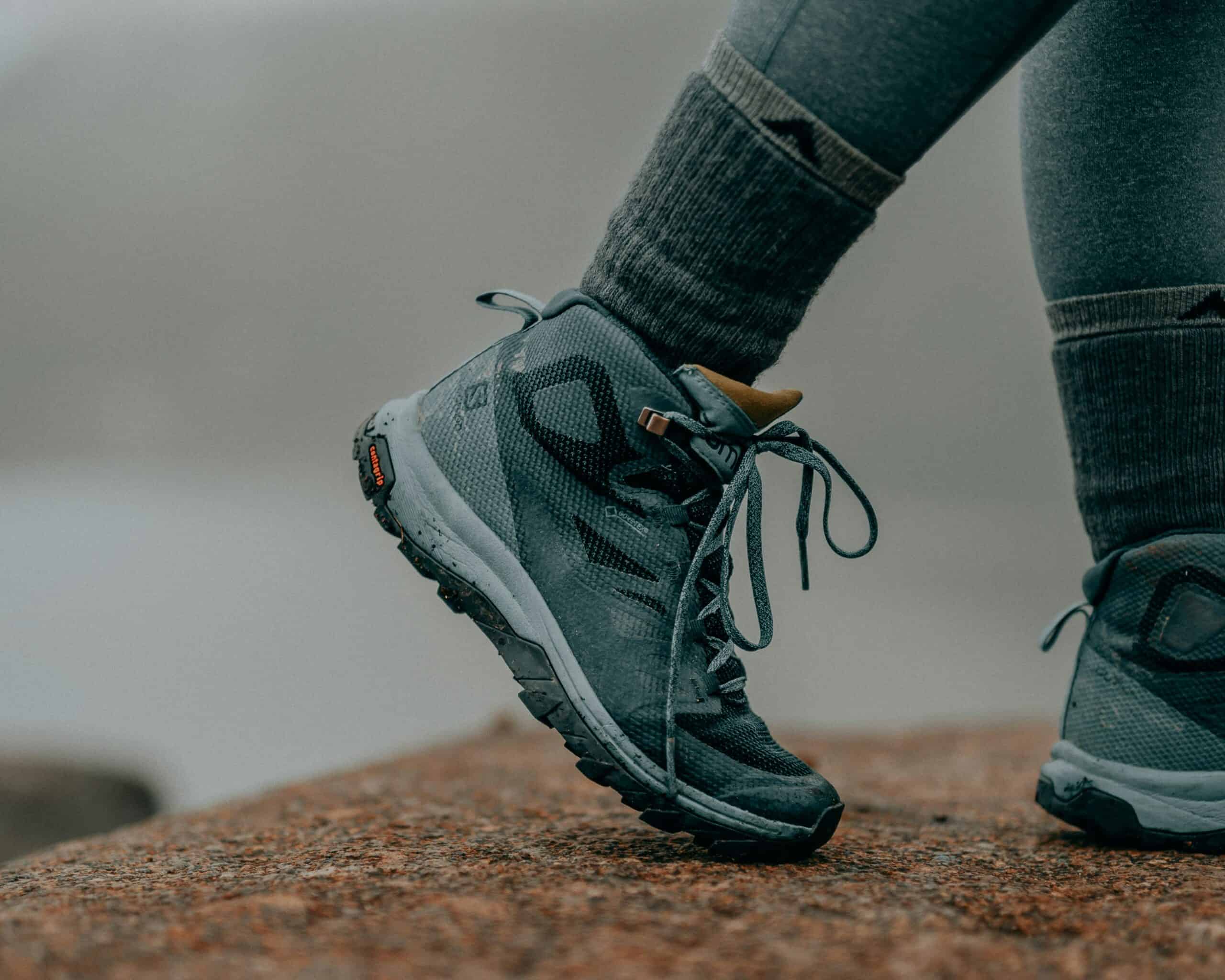 Best Hiking Shoes for Women in 2026: 5 Top-Rated Picks for Trail Comfort, Stability, and Women-Specific Fit