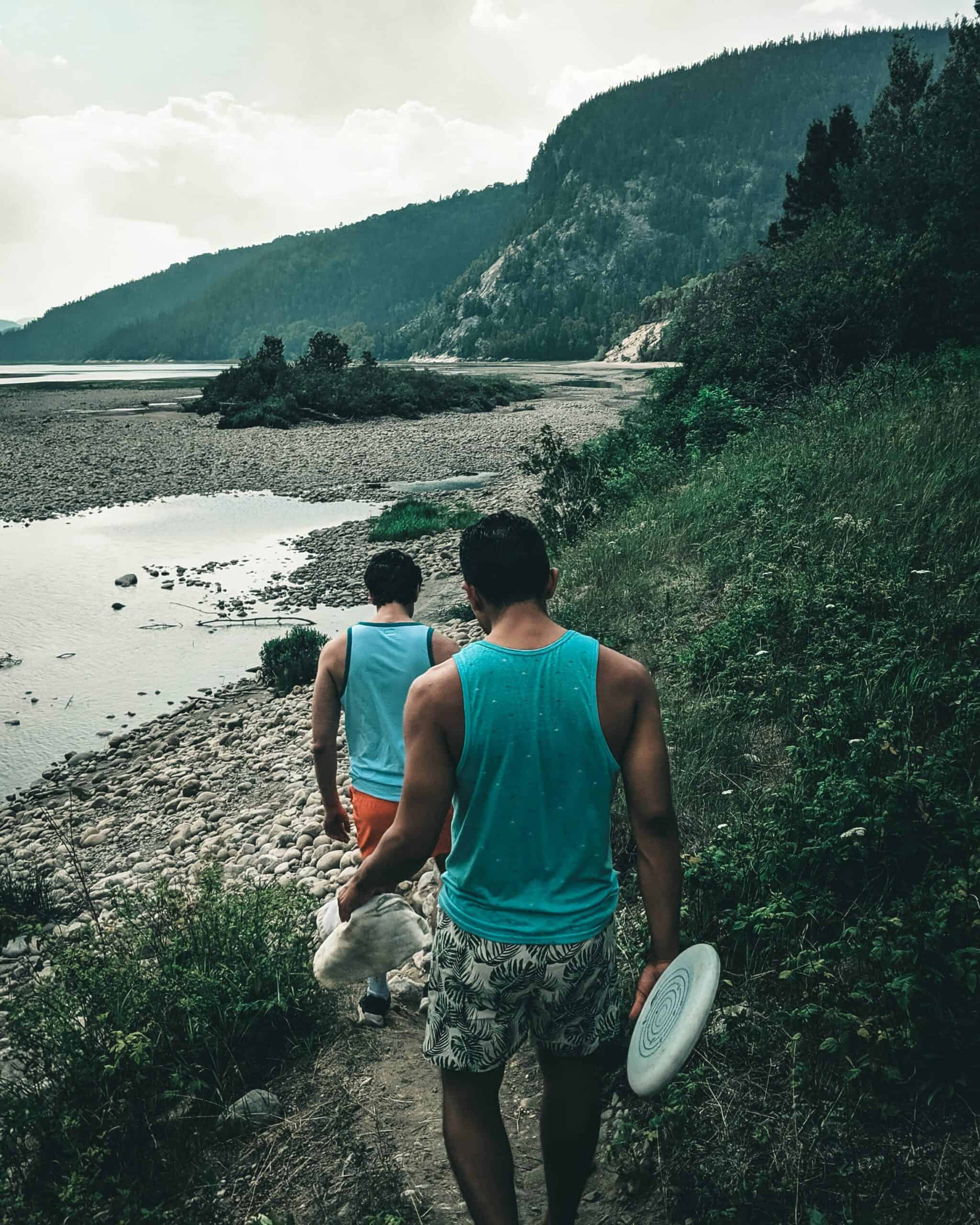 Best Hiking Towels in 2026: Fast Drying, Lightweight, and Compact Enough to Forget They’re There