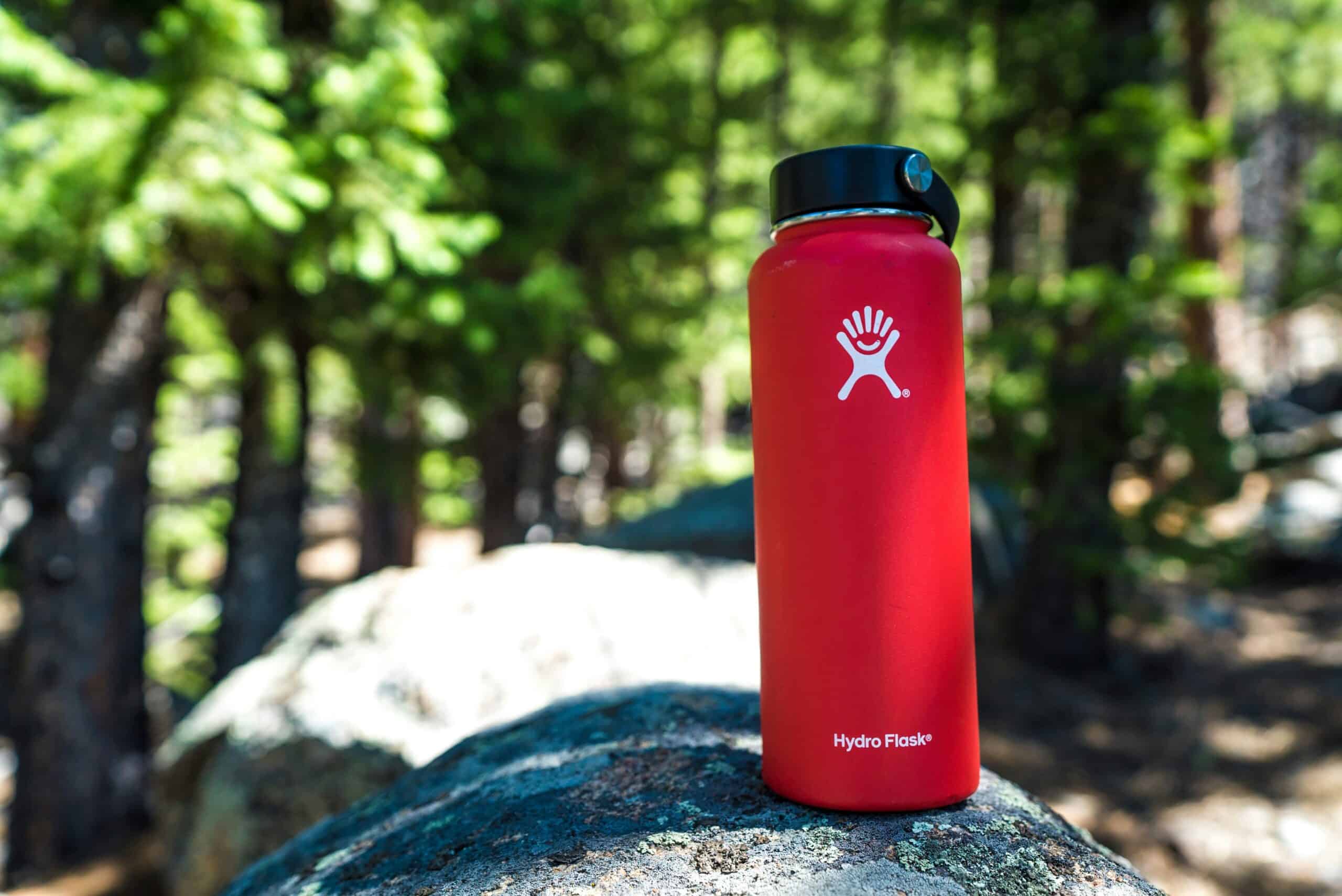 Best Insulated Water Bottles for Hiking in 2026: 5 Top-Rated Picks for All-Day Cold Retention, Leak-Proof Performance, and Trail Durability