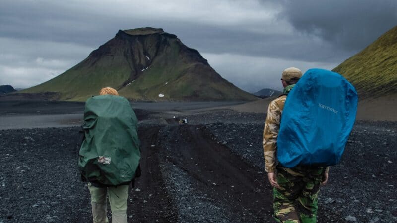Best Rain Covers for Backpacks in 2026: 5 Top Picks to Keep Your Gear Dry on Any Trail