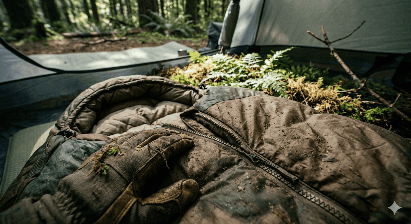 Best Sleeping Bags for Camping in 2026: 5 Expert-Tested Picks for Every Season and Budget