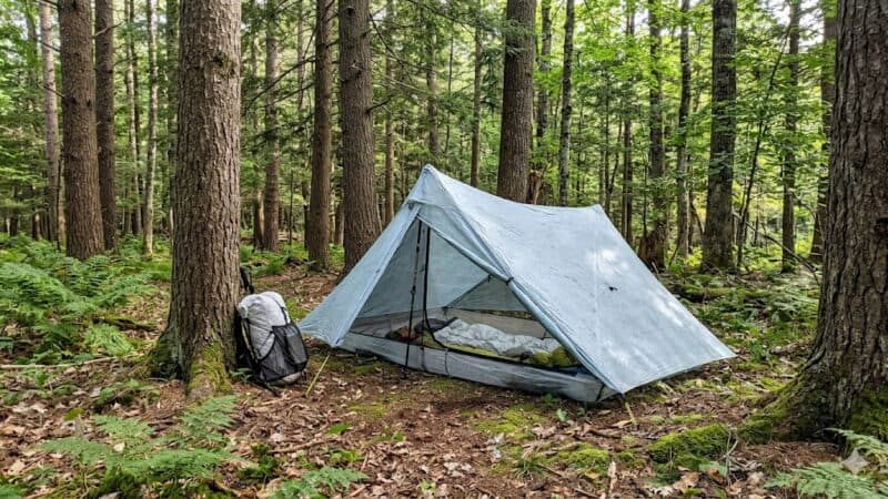 Best Ultralight Tents Under $300 in 2026: 5 Trail-Tested Picks for Hikers and Backpackers