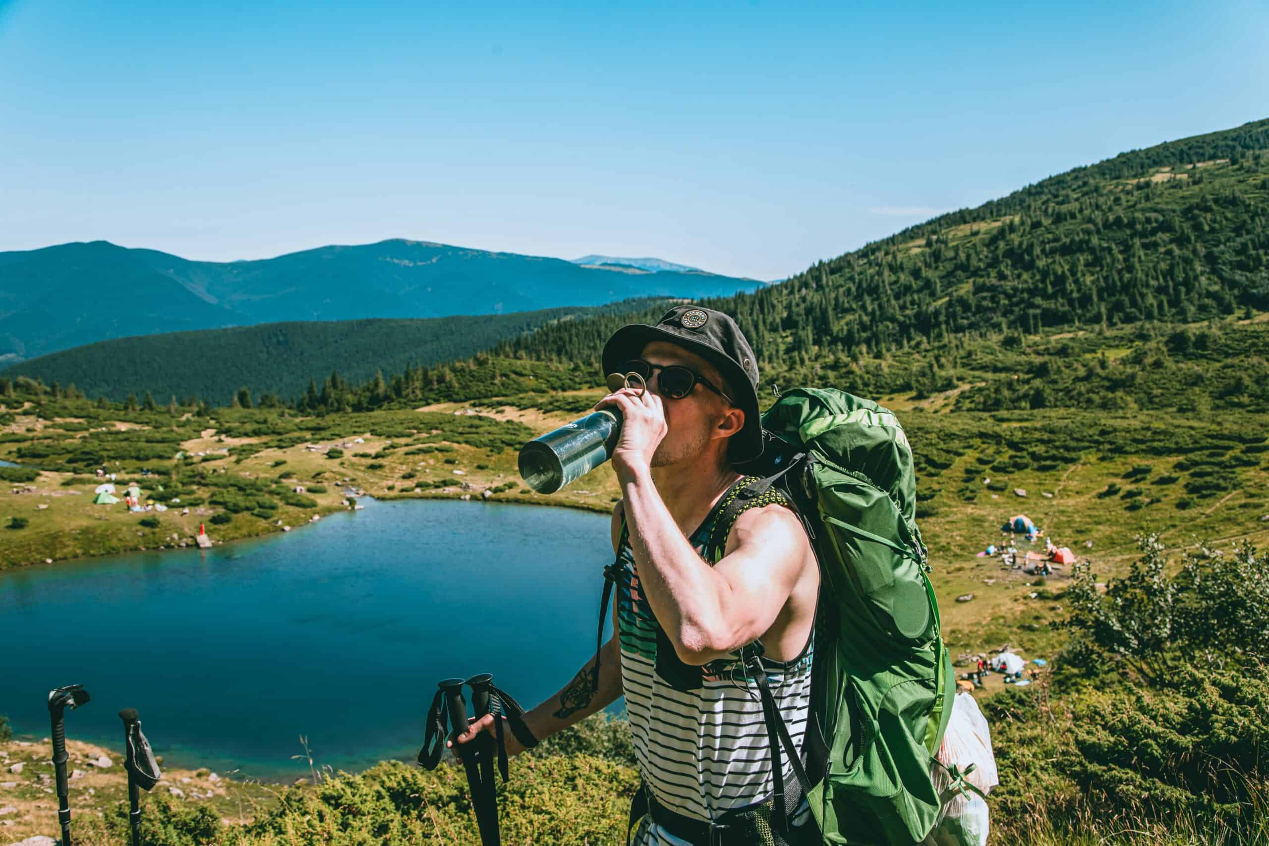 Best Water Filters for Hiking in 2026: 5 Trail-Tested Picks That Keep You Safe on Every Trail