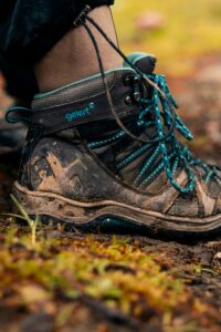 best waterproof hiking boots for wet trails in 2026